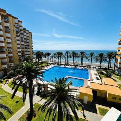 Amazing Algarrobo premium close to beach