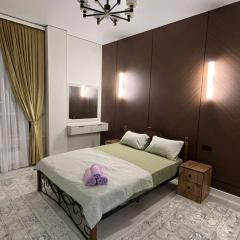 Шикарная 2х комнатная квартира ЖК БИРЛИК