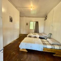 Rustic B&B