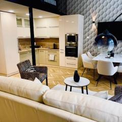 Brookforest Belvárosi 3 Apartman