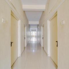 Hotel O Bharat Lodge