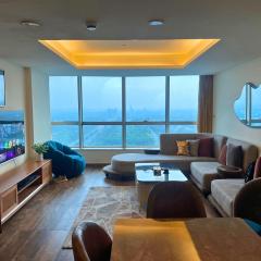 Centaurus Mountain view 2 bedroom