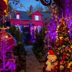 Au2 Maison d'Hôtes - Guest House Au2