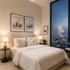 High Rise Studio Pool Gym Binghatti Gardenia JVC