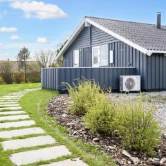 6 person holiday home in Børkop-By Traum