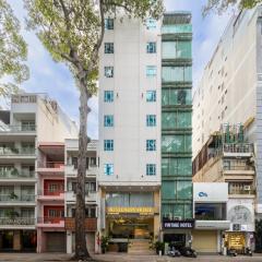 A25 Hotel - 29 Bùi Thị Xuân