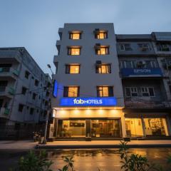 FabHotel GD Sunrise Inn Amritsar