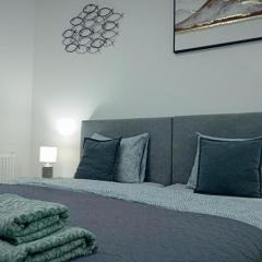 Apartman SOLE with parking