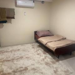 Homestay RAF