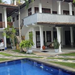 The Surf Villa