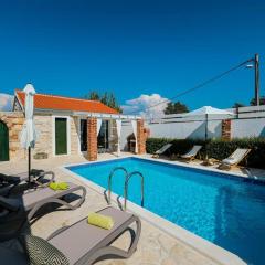 Villa in Pridraga with Private Pool