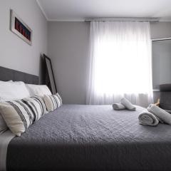 Verde Casa luxury apartment close to old town