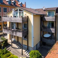 Kurpark Suites Bad Aibling