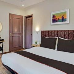 Hellostayz hotel