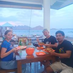 Jojo Komodo Homestay