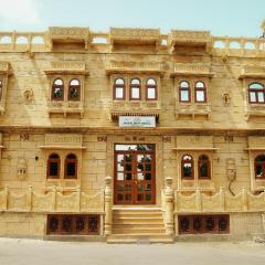 Jaisalmer Haveli