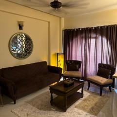 The Horizon 1 BHK Riverloft Bahria PH7