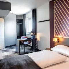 B&B Hotel München City-West