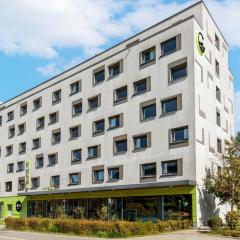 B&B Hotel München City-West