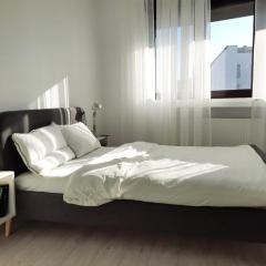 Rothko -Cosy Apartment in the Old Center