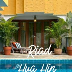 Riad Hua Hin