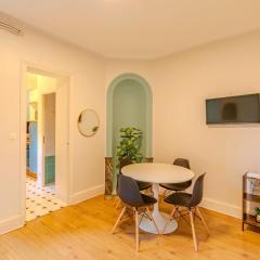 Nancy centre - 10 minutes à pied de la gare