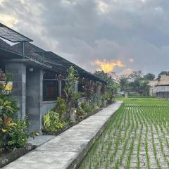 Ketut's Place Penestanan Ubud