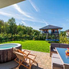Apartament rodzinny Słoneczna Sosnówka