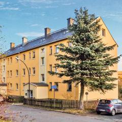 Ferienwohnung Oberwiesenthal
