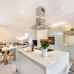 The Loft At St John's