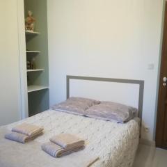 Chambre pour 2 personnes