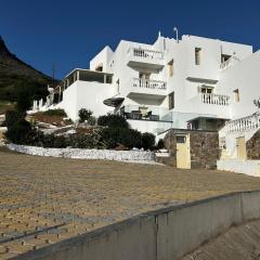 Sunny hideaway in Chersonisos