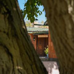 Forest Cottages Hotel EVN
