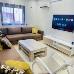 Soman Gueliz Center Apartment