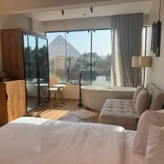 Palacio Pyramids Hotel