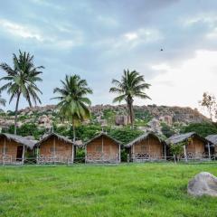 Hampi Firangi Cafe