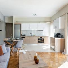 HELIOS sunny comfortable apartment