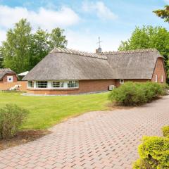 12 person holiday home in Væggerløse