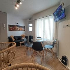 Monoambiente moderno zona centro - Ideal escapadas