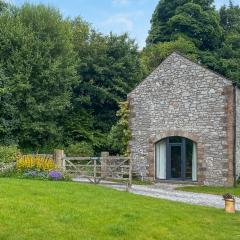 Barn End Cottage