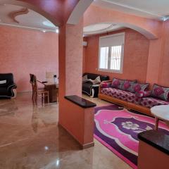 Appartement 3 chambres