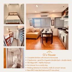 G's Bnb