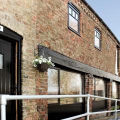 The Cart Shed