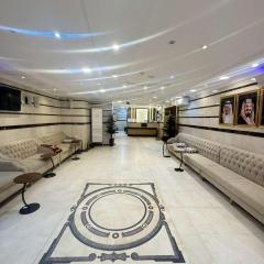 فندق طيف واحد