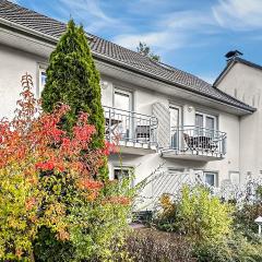 Ferienwohnung Trassenheide