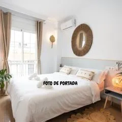 Naim Guest House Nerja