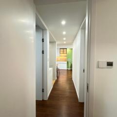 Huigu Apartment