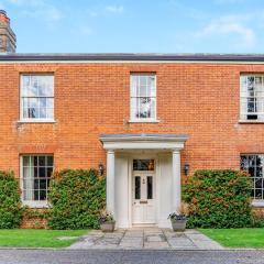 The Grange Farmhouse