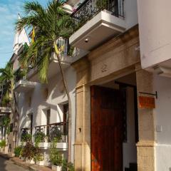 Hotel Boutique Patio Corao