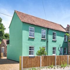 Rose Cottage